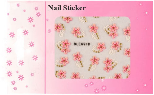 Nail-Sticker