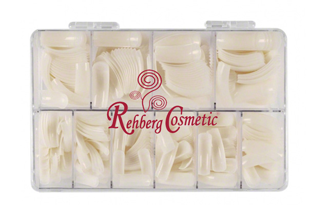Tips Nagelspitzen Tips Nagelspitzen