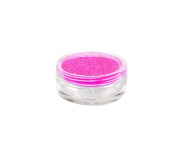 Glitter Powder pink 3g