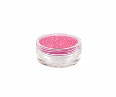 Glitter Powder rosa 3g