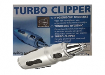 Turbo Clipper