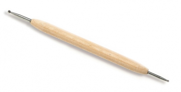 Marmorierkugel